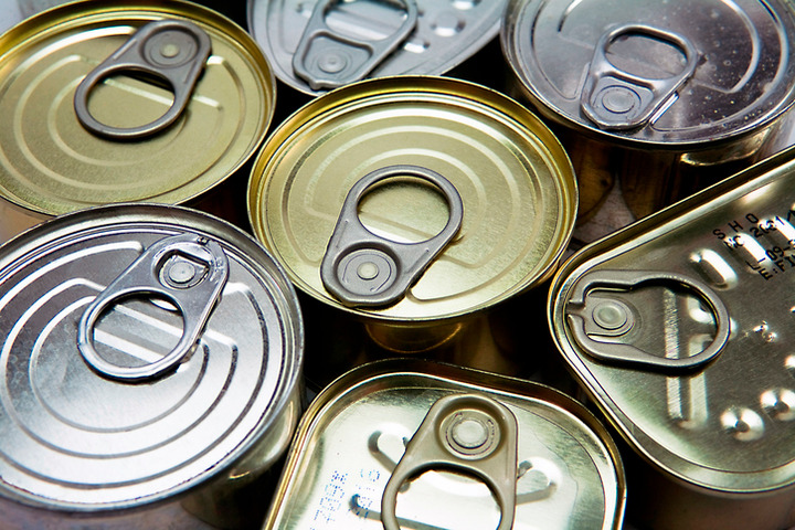 Food Canning Establishment - Submission Identifier - Registrazione FDA prodotti alimentari